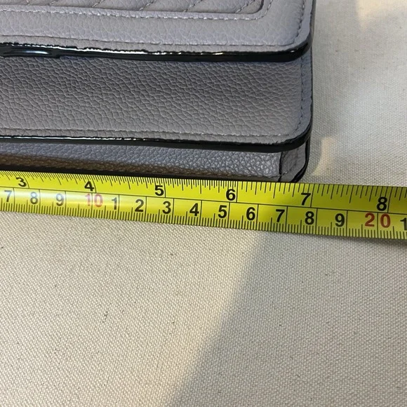 Victoria's Secret Tech Wristlet Cellphone ID Card Wallet Purple 6 7/8"x 4.5" NWT - Picture 14 of 14